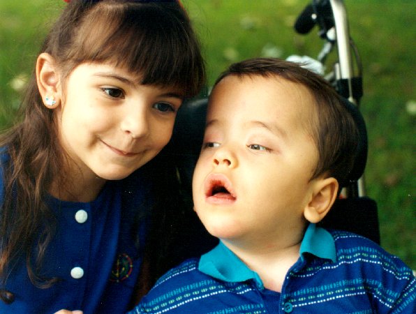 Angela & Jason
