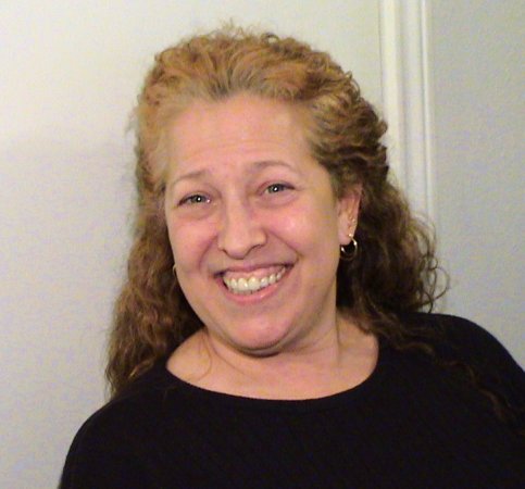 Judy Scheurer