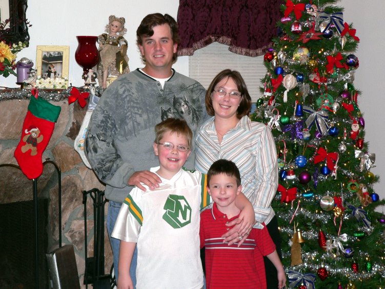The O'Neills
