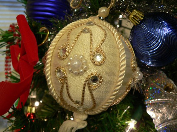 Ornaments