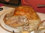 The Turkey