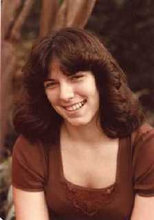 Rose in 1978