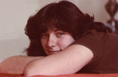 Rose before she married Doug