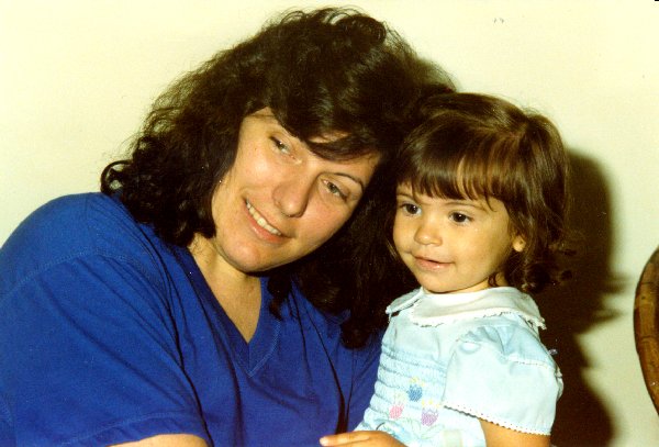 Rose and Angie