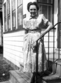 Elsie Fogg