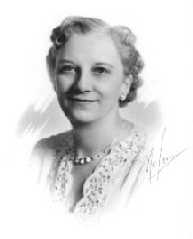 Mildred Edmondson